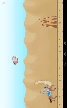 Desert Rider游戲截圖4
