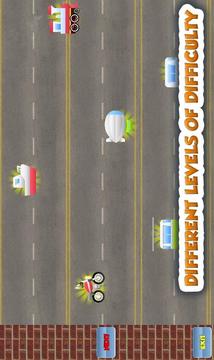 Kids Puzzle: Transport游戲截圖3