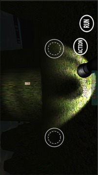 SlenderMan Dreams游戲截圖3
