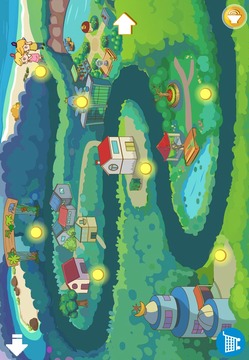 MELS Adventurous Escape Game游戲截圖3
