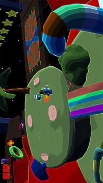 AGwaK 6: Moon Minion游戲截圖1