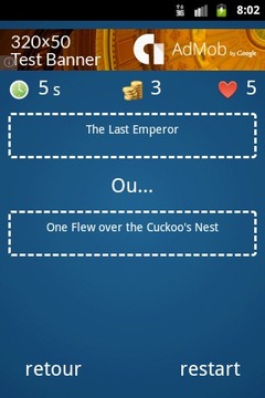 Which Came First游戲截圖3