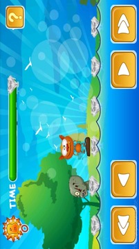 Monster And Zombie Adventure游戲截圖1