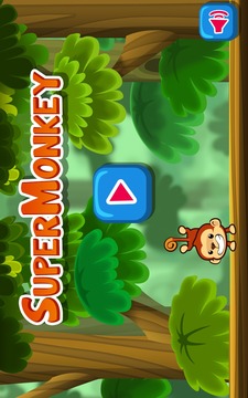 Super Monkey游戲截圖1