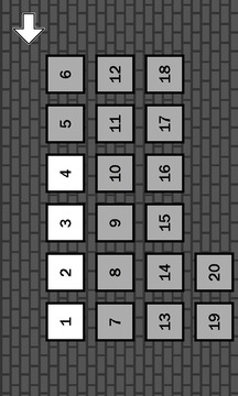 Sokoban: The Dungeon游戲截圖3