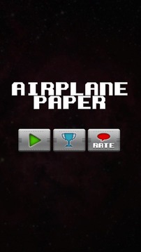 Airplane Paper游戲截圖1