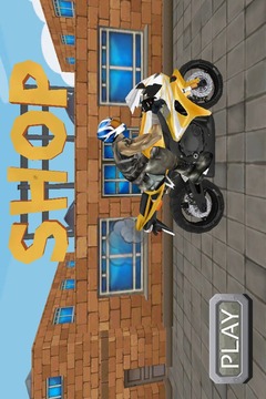 Dhoom Traffic Racer游戲截圖2