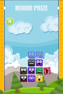 Block Stack Buddies游戲截圖4