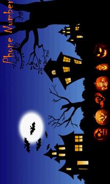 My Halloween Number Free游戲截圖1