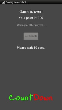 CountDown Game游戲截圖3