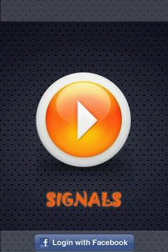 Signals Game游戲截圖1