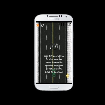 Winter Car Driving游戲截圖2
