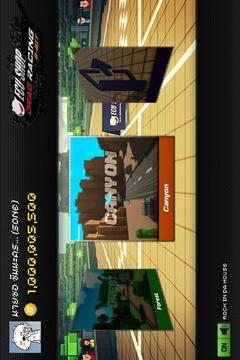 ECU=SHOP DRAG GAME 8 bit游戲截圖2