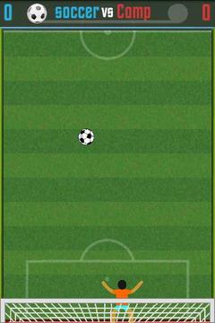 Teleport Soccer (Football)游戲截圖4