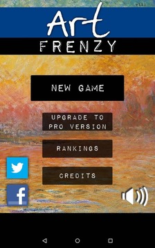 Art Frenzy游戲截圖1