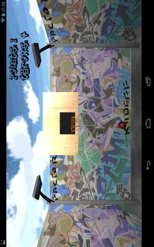 Speed Ball Shooter游戲截圖3