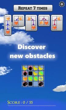 Pac Puzzle游戲截圖3