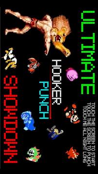 Ultimate Hooker Punch Showdown游戲截圖1
