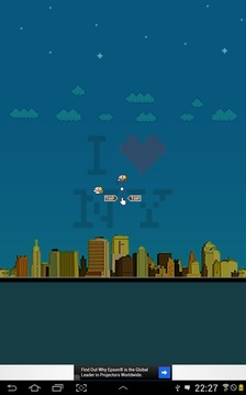 NYC Pidgeon游戲截圖4