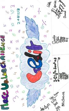 Place Value Challenge游戲截圖4