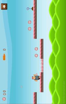 Super Donuts Candy Rush游戲截圖5