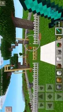 Dan’s Furniture MCPE Mod游戲截圖3