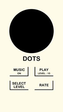Dots - The Game of Circle游戲截圖1
