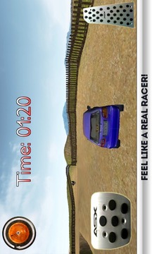 Drift Xtreme: Dust Zone游戲截圖4