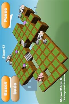 Moovin Up Lite游戲截圖5