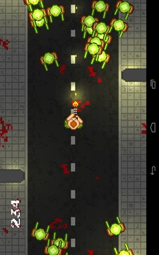 Zombie Arcade Free游戲截圖5