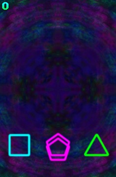 Shape Sync游戲截圖2