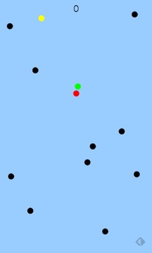 The Turning Worm游戲截圖1