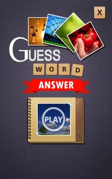 Guess Word Answers游戲截圖1