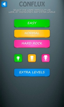 CONFLUX: Blocks Best Game游戲截圖2