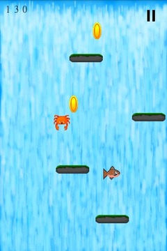 Salmon Leap游戲截圖3