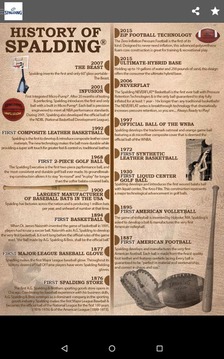 Spalding Catalogs游戲截圖2