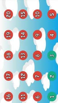 Bee game游戲截圖2