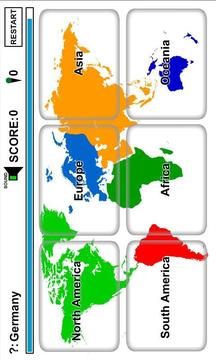 Around the world in 120 sec游戲截圖1