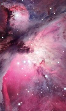 Galaxy Images Puzzle游戲截圖2