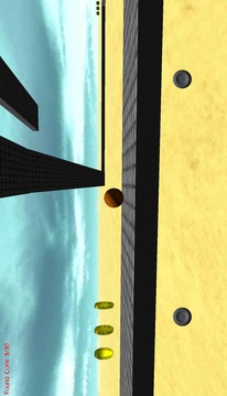 3D Ball Labyrinth游戲截圖5