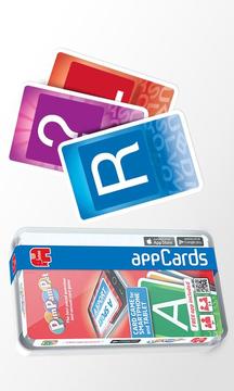 Pim Pam Pet for appCards?游戲截圖1