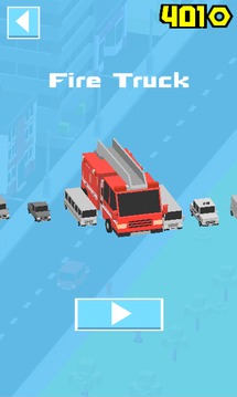 天天飆車游戲截圖4