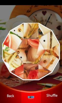 X-mas/ Christmas/ Santa Puzzle游戲截圖3