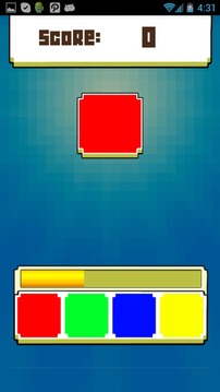 Color beat游戲截圖3