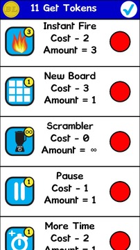 UnScramble Me Free游戲截圖5