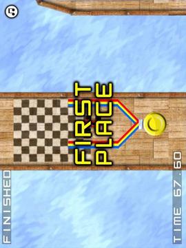 Dinky Racing FREE游戲截圖4