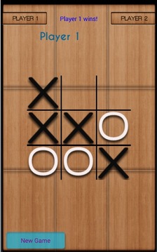 XO TicTac游戲截圖3