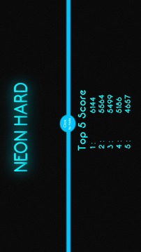 Neon Hard游戲截圖2