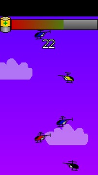 HurryCopter Online/Multiplayer游戲截圖3