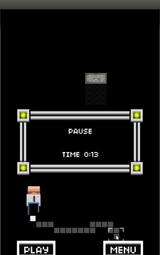 SeeNoGame/Accute Blackout游戲截圖2